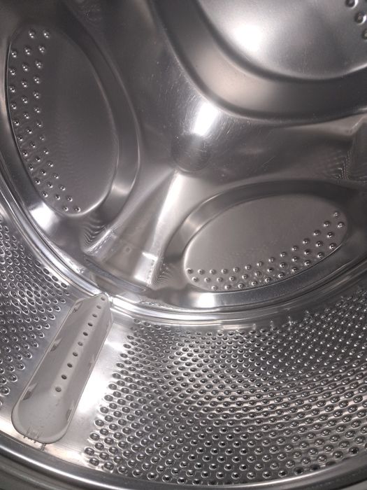 Пральна машинка Indesit б/у