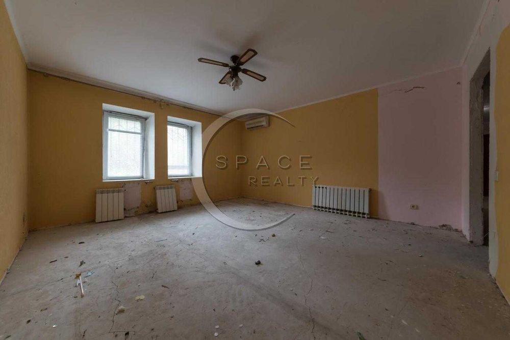 Продаж 2к квартири 85м2 Степана Рудницького 9