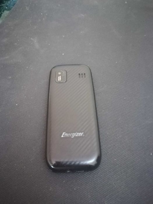 Telemóvel mini l energizer dual sim