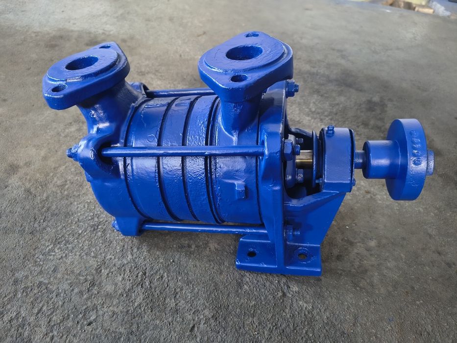 Pompa hydroforowa 3 stopniowa Wimest po kapitalnym remoncie w Serwisie