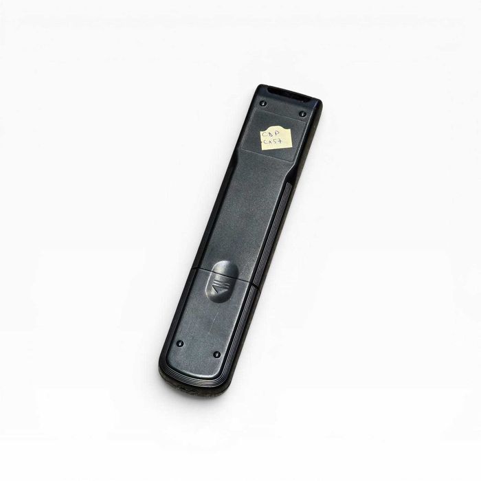 Comando Original Sony RM-DX57 para Leitor de CD