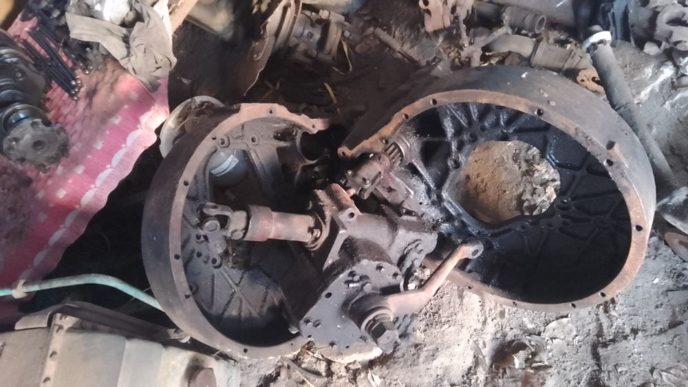 Продам ЮМЗ 2-Штуки