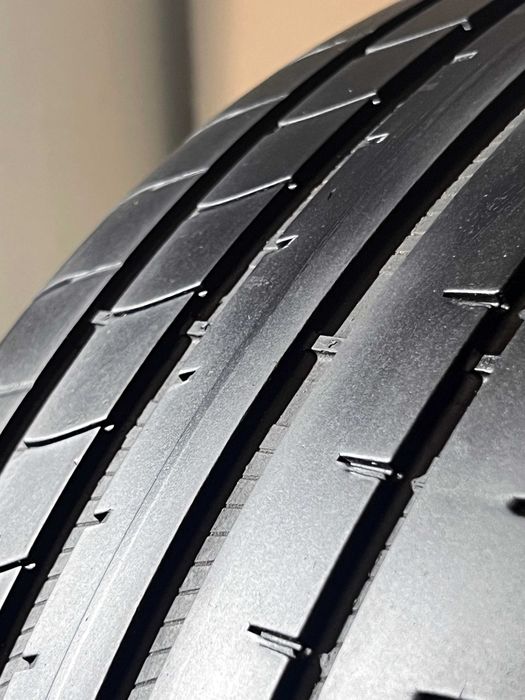 Pneus Goodyear Eagle F1 Asymetric 3 - 255/35/19 - Excelentes