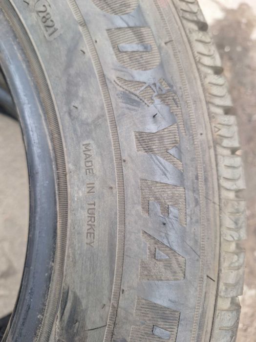 215 65 16 Goodyear