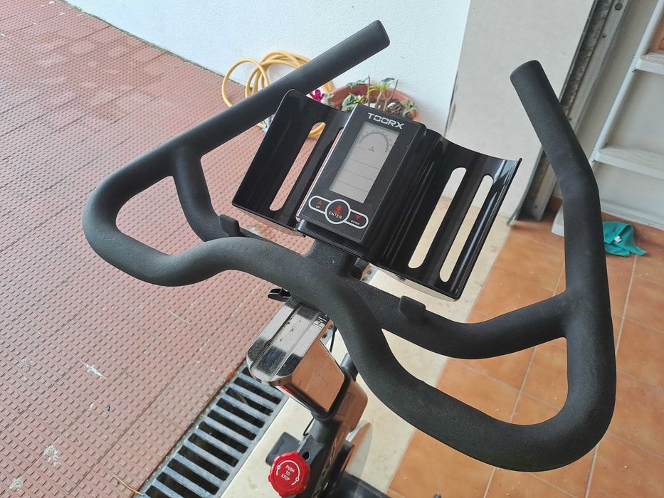 Bicicleta cycling Toorx SRX 75