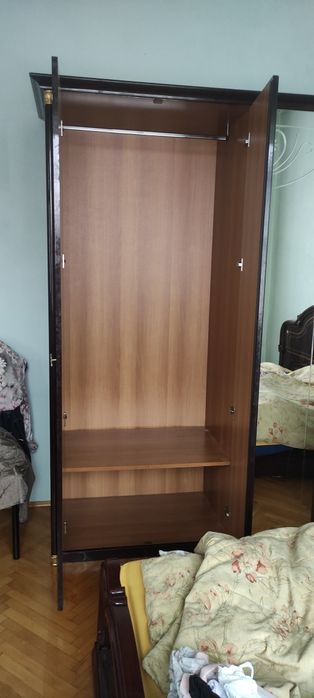 Комплект Італійської меблі у спальню