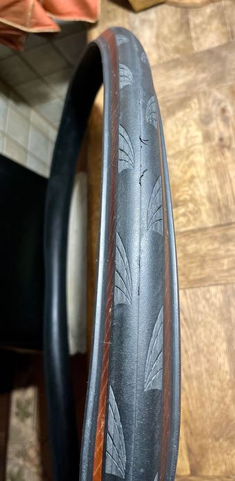 Opona Continental Grand Prix 5000 S TR- 2 sztuki