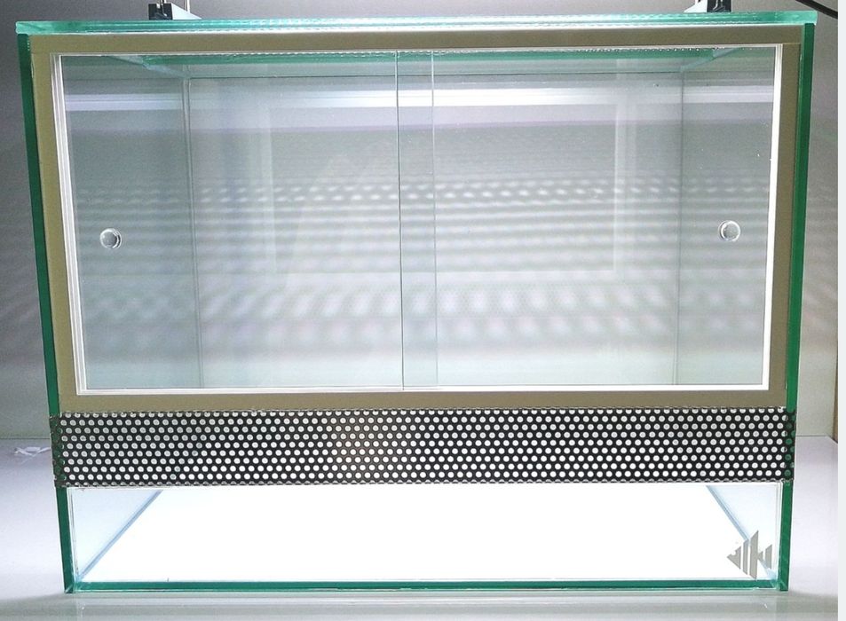 Terrários 60cm NOVOS