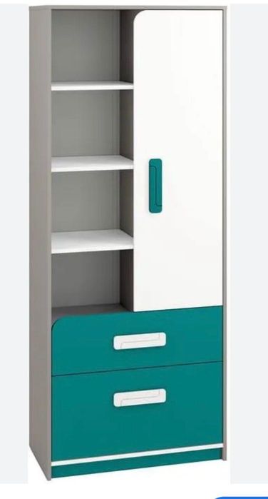 Komplet mebli 4
