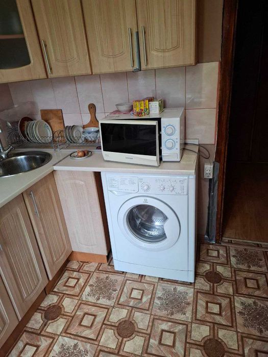 Оренда кімнати  16м2 Святошинський район в. Гнати Юри   5000грв