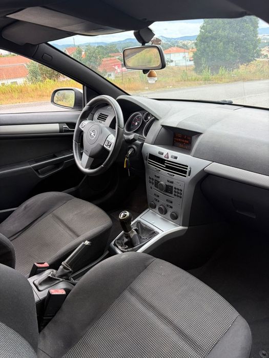 Vendo Opel Astra