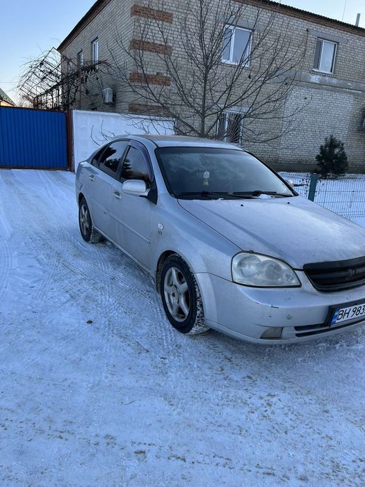 Продам  авто,возможен обмен на авто с коробкой автомат.