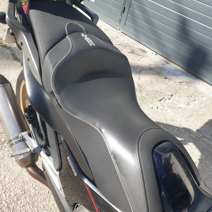 Honda Integra S 750