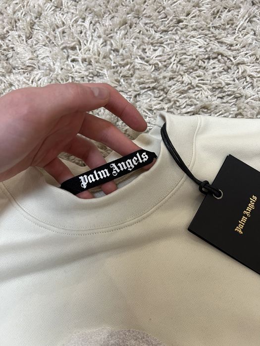 Palm Angels світшот