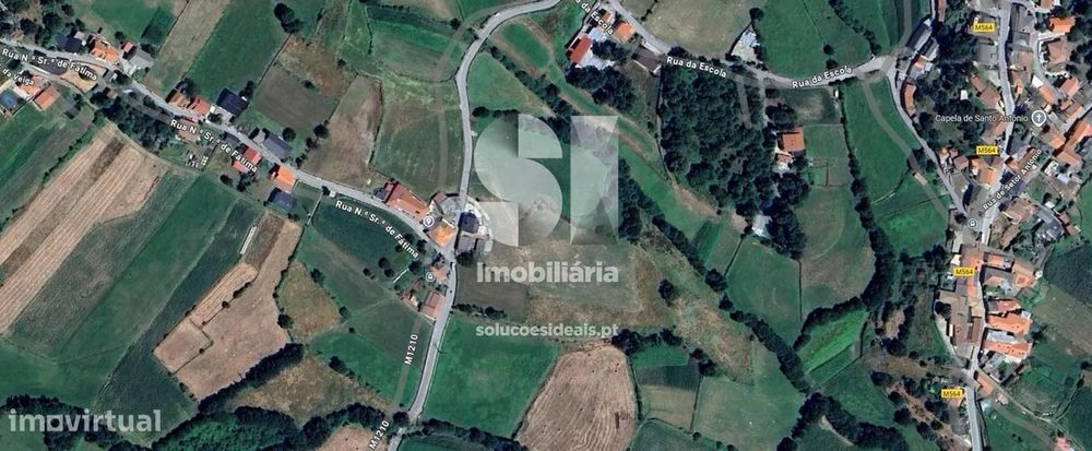 Moradia Geminada T2