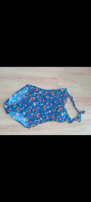 Kostium kąpielowy jednoczęściowy Bon prix nowy