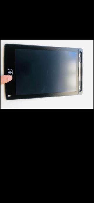 LCD 8.5 inteligência criança
