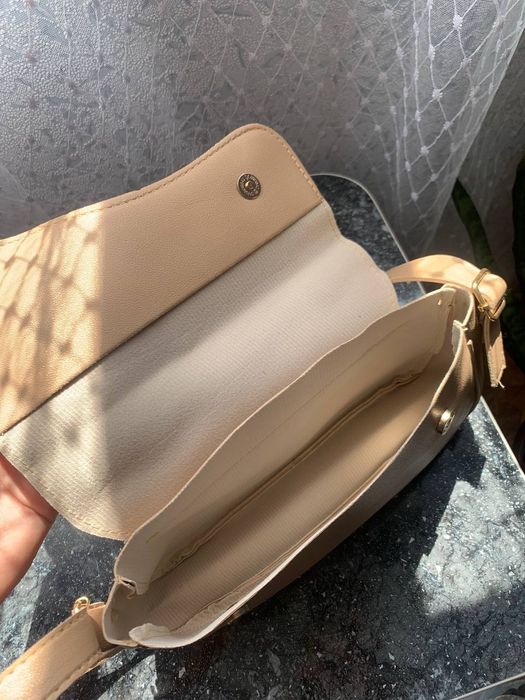 Стильна сумка маленька жіноча