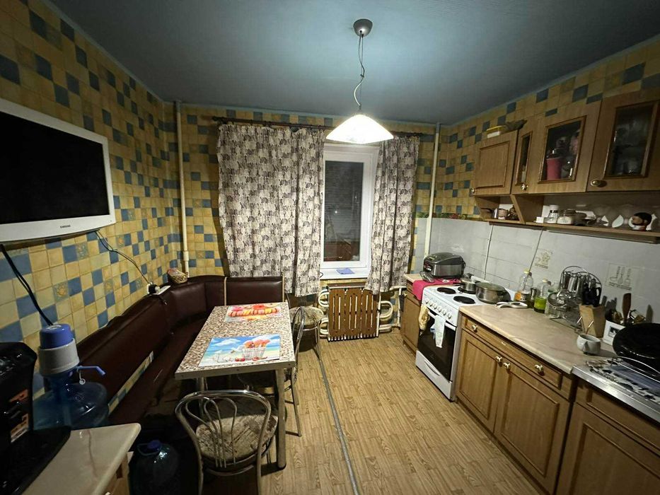 Сдам 1-комн квартиру пр Науки (Гагарина) Дафи