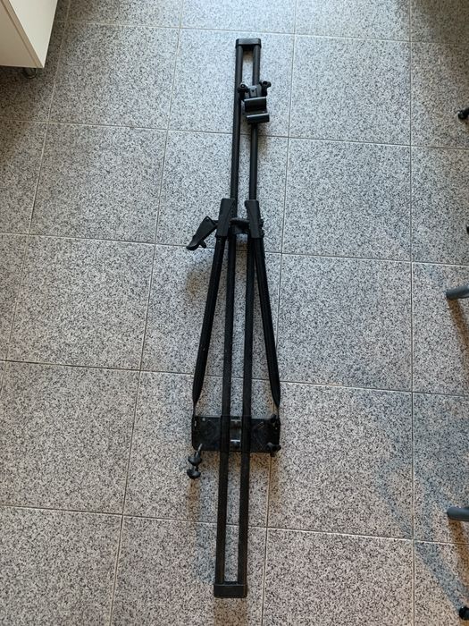 1 Suporte de bicicleta THULE