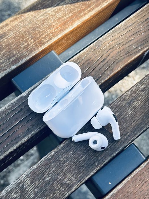Słuchawki AirPods Pro 2