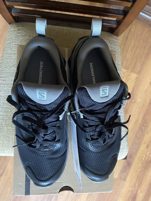 Salomon X Reveal 2 GTX, 100% oryginał, rozmiar 36 2/3.