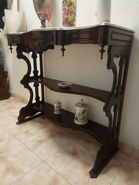 Conjunto Hall de Entrada