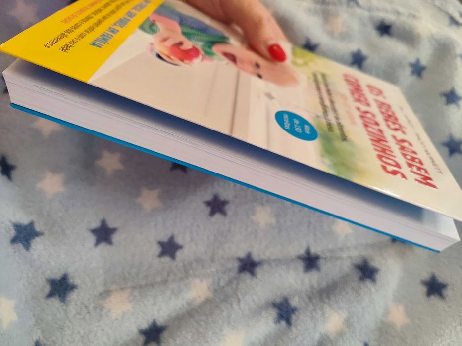 Livro - os bebés  sabem comer sozinhos