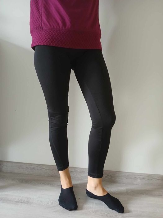 Legginsy Sinsay rozm. 36 S