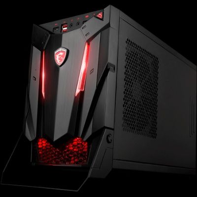 Компьютер ПК Игравой MSI Nightblade 3 VR7RD-039