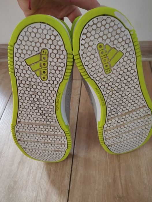 Sneakersy męskie Adidas