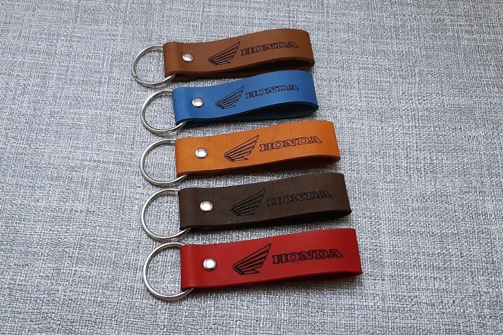 Porta Chaves, Honda... Personalizado ao seu gosto