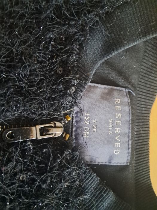 Kurteczka dla dziewczynki Reserved rozmisr 152
