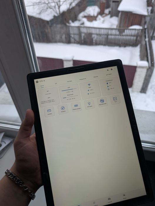 Продам Google Pixel Slate 8/64gb в Гарному стані