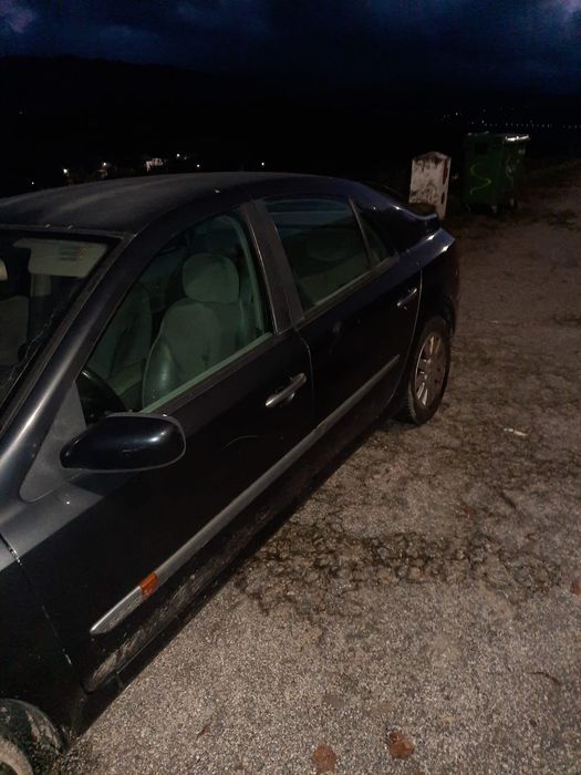 Renault Laguna 2200