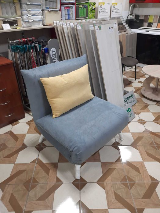 Кресло Смайл, диван  ,в наличии(под заказ )