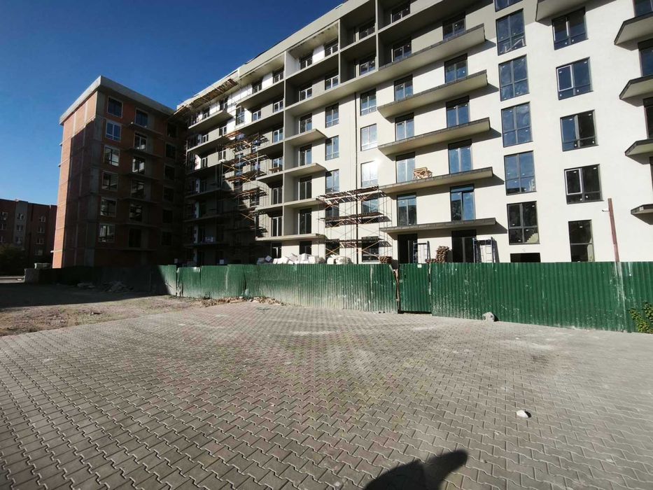 Продається однокімнатна квартира, ЖК HOME Код: 39159