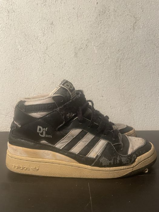 Teni bota Adidas DefJam