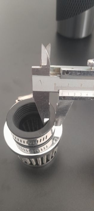 Filtro de Ar para Moto