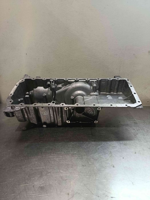 Carter BMW 7 (E65, E66, E67)