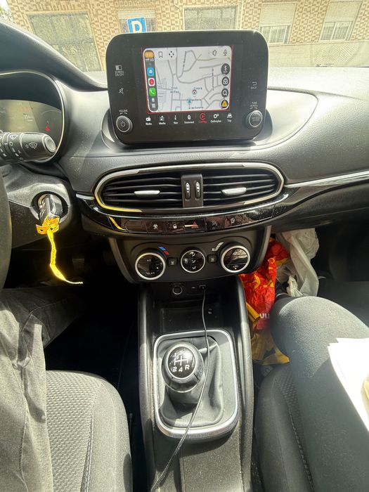 Vendo Fiat Tipo 1.3 Gasóleo 2022