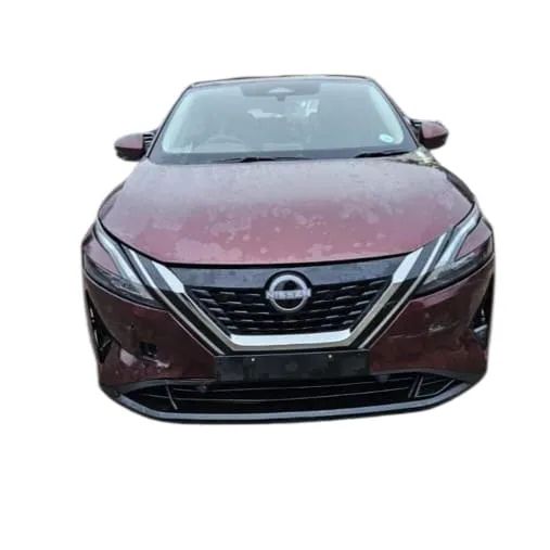 Nissan Qashqai 1.5L Hybrid Ano 2022 para Peças