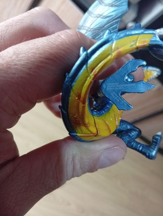 Conjunto de figuras dinofroz