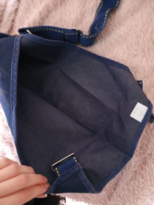 Temblak do górnej kończyny pani teresa