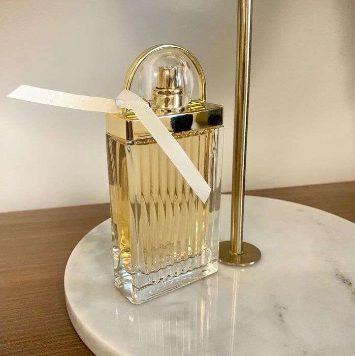ORYGINALNE Chloé Love Story Woda perfumowana 75 ml