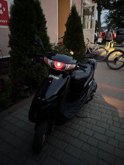 Продам Хонда діо 35