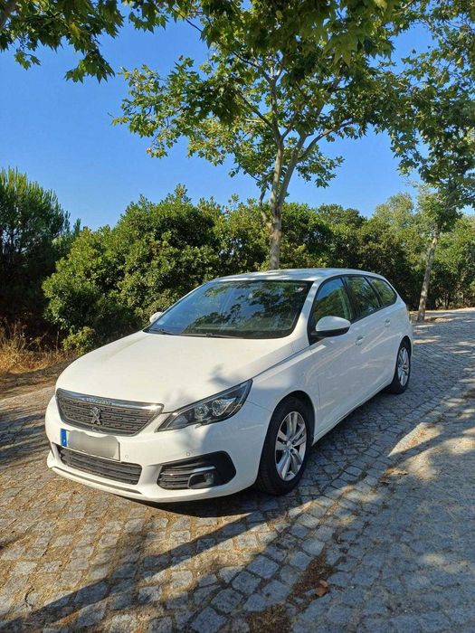 Peugeot 308 SW 1.5 BlueHDI 130cv Active business/2021