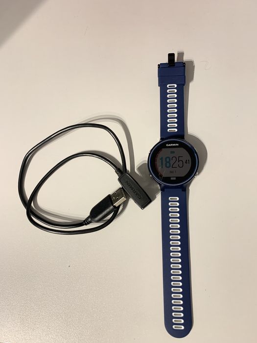 Zegarek Garmin Forerunner 630