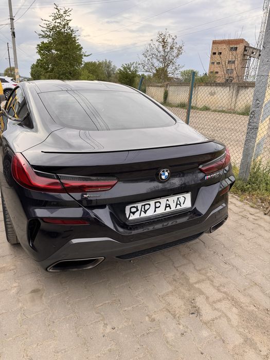 Продам BMW M850I