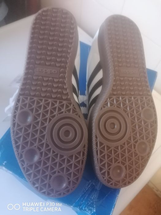 Adidas Samba vegan 37